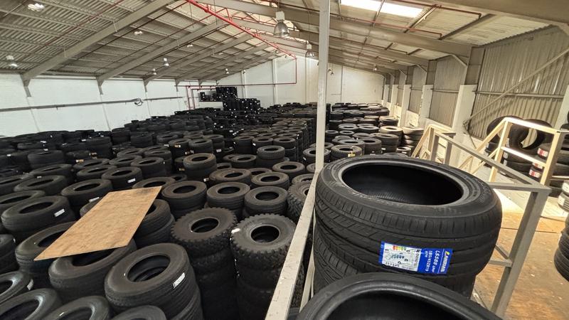 To Let commercial Property for Rent in Epping Western Cape